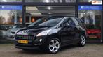 Peugeot 3008 1.6 THP Blue Lease Executive|Pano|PDC|Trekhaak|, Voorwielaandrijving, Euro 5, Stof, Gebruikt