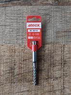 1x Nieuwe 4Tech  6 mm 50/110 (4 snijder) boor ! €1,50, Ophalen of Verzenden, Nieuw, Boormachine