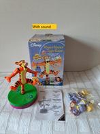 Disney Bounce bounce Tigger game teigetje spel, Ophalen of Verzenden, Zo goed als nieuw, Puzzelen, Met geluid