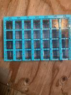 Pillendoos voor een week/weekorganizer, Ophalen of Verzenden, Nieuw