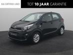 Kia Picanto 1.0 CVVT ComfortPlusLine Navigator | Navigatie |, 12 maanden, Stof, Gebruikt, Euro 6