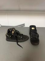 Replay schoenen maat 38 te koop, Ophalen of Verzenden, Zo goed als nieuw, Zwart, Sneakers of Gympen