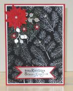 Kerst; OPR001, Ophalen of Verzenden, Nieuw, Kerst