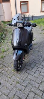 Vespa s50 4t 2v, Ophalen, Gebruikt, Maximaal 45 km/u, Benzine