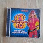 Mega mindy 10 jaar, Cd's en Dvd's, Ophalen of Verzenden, Zo goed als nieuw, Muziek