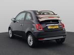 Fiat 500C 1.0 Hybrid Lounge | Apple Carplay | Airco | Blueto, Auto's, Fiat, Origineel Nederlands, Te koop, 500C, 4 stoelen