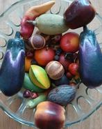 Kunstfruit, Huis en Inrichting, Ophalen of Verzenden, Zo goed als nieuw