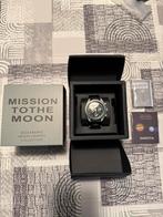 Swatch x Omega Moonswatch Mission to the Moon (Nieuw), Sieraden, Tassen en Uiterlijk, Horloges | Heren, Kunststof, Leer, Polshorloge