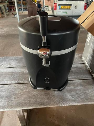 Princess Beertender Thuistap biertap. beschikbaar voor biedingen
