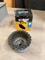 2 x komborstel ongebruikt samen €10,00, Nieuw, Ophalen of Verzenden, A, Elektrisch