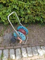 gardena tuinslanghaspel, Ophalen, Zo goed als nieuw, Tuinslang