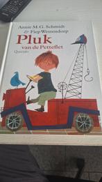 Pluk van de Petteflet - Annie M.G. Schmidt, Ophalen of Verzenden, Zo goed als nieuw, Annie M.G. Schmidt, Fictie algemeen