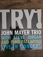 John Mayer als nieuw, 1980 tot heden, Ophalen of Verzenden, Zo goed als nieuw, 12 inch