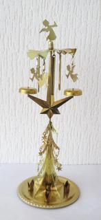 Angel Chimes ( Carrousel ) in originele doos 35 cm hoog, Diversen, Ophalen of Verzenden, Nieuw