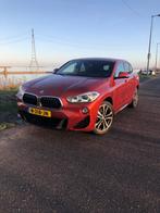 BMW X2 Sdrive20i 192pk Aut 2018, Auto's, 1998 cc, X2, 1800 kg, 1435 kg
