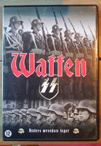 Waffen ss, Cd's en Dvd's, Dvd's | Documentaire en Educatief, Ophalen of Verzenden, Zo goed als nieuw, Natuur