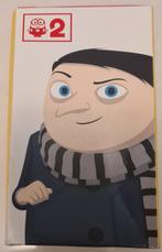 McDonald's Minions 2 Rise of Gru speeltje, Ophalen of Verzenden, Zo goed als nieuw