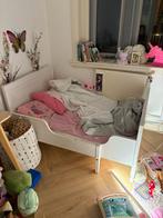 Ikea Sundvik kinderbed, Ophalen, Gebruikt, 70 tot 85 cm, 140 tot 160 cm