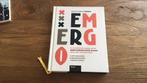 Emergo, Ophalen of Verzenden, Zo goed als nieuw