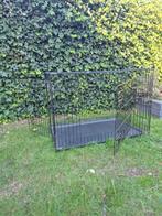 Hondenbench voor grote hond 70x104x70, Dieren en Toebehoren, Ophalen, Gebruikt