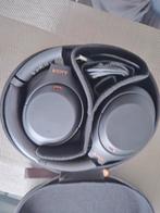 Sony WH-1000XM4, Audio, Tv en Foto, Koptelefoons, Ophalen of Verzenden, Zo goed als nieuw, Sony