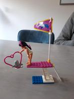 Lego dolphin show (lego 5845), Ophalen of Verzenden, Gebruikt, Complete set, Lego