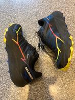 Salomon wandel/sportschoenen zgan 38,5, Sport en Fitness, Snowboarden, Ophalen of Verzenden, Zo goed als nieuw, Schoenen