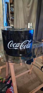 Coca cola ijsbucket ijsbak, Ophalen of Verzenden, Zo goed als nieuw