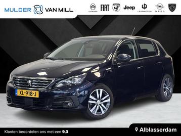 Peugeot 308 Tech Edition 1.2 Turbo 130pk | PANO | TREKHAAK | beschikbaar voor biedingen
