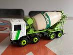 MAN vrachtwagen met Stetter betonmixer Conrad, Ophalen of Verzenden, Zo goed als nieuw, Bus of Vrachtwagen, Conrad