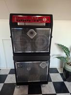 SWR redhead combo, Muziek en Instrumenten, Versterkers | Bas en Gitaar, Ophalen, Zo goed als nieuw, Basgitaar, 100 watt of meer