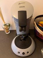 senseo philips original coffee machine, Ophalen of Verzenden, Zo goed als nieuw, Koffiemachine
