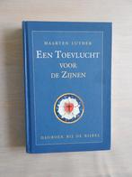 Maarten Luther - Een Toevlucht voor de Zijnen - Dagboek, Ophalen of Verzenden, Zo goed als nieuw