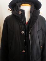 PME LEGEND B-9 FLIGHT PARKA Maat 2XL, Verzenden, Zwart, Overige maten, Zo goed als nieuw