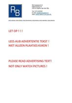 Mercedes-Benz CLS-klasse 350 CDI Prestige / LEER / READ TEXT, Achterwielaandrijving, Gebruikt, 1715 kg, 193 €/maand