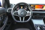 BMW 3 Serie Touring 320i M Sport Automaat / Panoramadak / Tr, 1998 cc, Gebruikt, 4 cilinders, Met garantie (alle)
