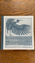 Hoytema vogelvreugd, Antiek en Kunst, Ophalen of Verzenden, Hoytema