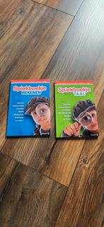 Spiekboekje rekenen, Ophalen of Verzenden, Zo goed als nieuw