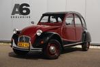 Citroen 2 CV 2CV6 Special Charleston, Voorwielaandrijving, Stof, 2CV, Met garantie (alle)