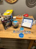 Pokemon 3d puzzle bal, Ophalen of Verzenden, Meer dan 50 stukjes, Gebruikt, 6 jaar of ouder