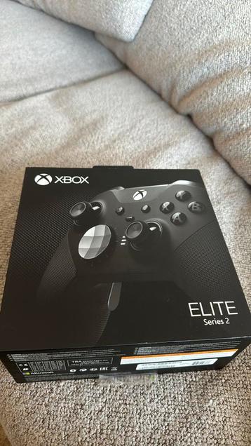 Elite Series 2 beschikbaar voor biedingen