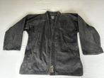 Jiu Jitsu Pak Zwart Maat M, Gebruikt, Vechtsportpak, Jiu-Jitsu, Maat M