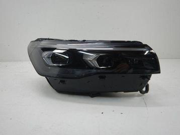 VW Tiguan 571 IQ-Light Led Koplamp Rechts 571941060H beschikbaar voor biedingen