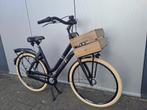 Cortina (Crush)&Gazelle (Heavy Duty) dames fietsen/57cm, Fietsen en Brommers, Fietsen | Dames | Damesfietsen, Ophalen, Versnellingen