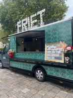 Foodtruck te huur van 275€ pd, Ophalen of Verzenden