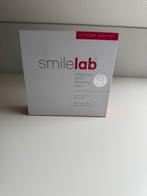 SmileLab Tandenbleek Strips-10 stuks – Voor 5 Behandelingen, Ophalen of Verzenden, Nieuw, Overige typen
