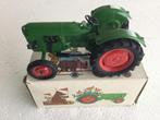 Cursor deutz D40 tractor model jaren 60. nieuwstaat., Ophalen of Verzenden, Zo goed als nieuw, Overige typen, Overige merken