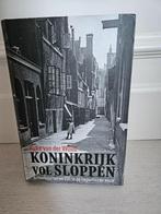 Auke van der Woud : Koninkrijk vol sloppen, Ophalen of Verzenden, Gelezen