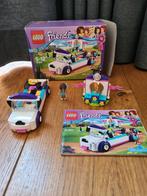 Lego Friends 41301, Kinderen en Baby's, Speelgoed | Duplo en Lego, Gebruikt, Ophalen of Verzenden, Lego