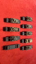 Modelbouwtreinen ho, Hobby en Vrije tijd, Modeltreinen | H0, Wisselstroom, Wagon, Ophalen of Verzenden, Zo goed als nieuw